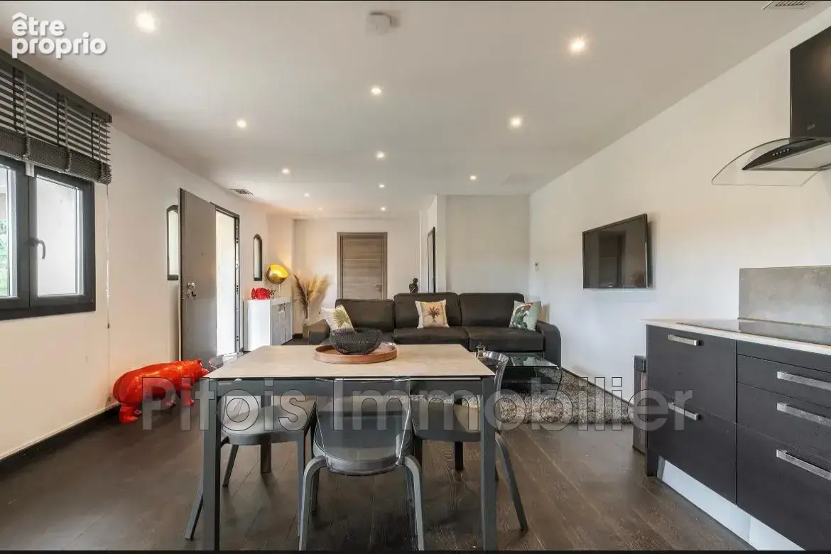 Maison 3 pièces 198 m² à vendre à Mougins (06250) - photo 2