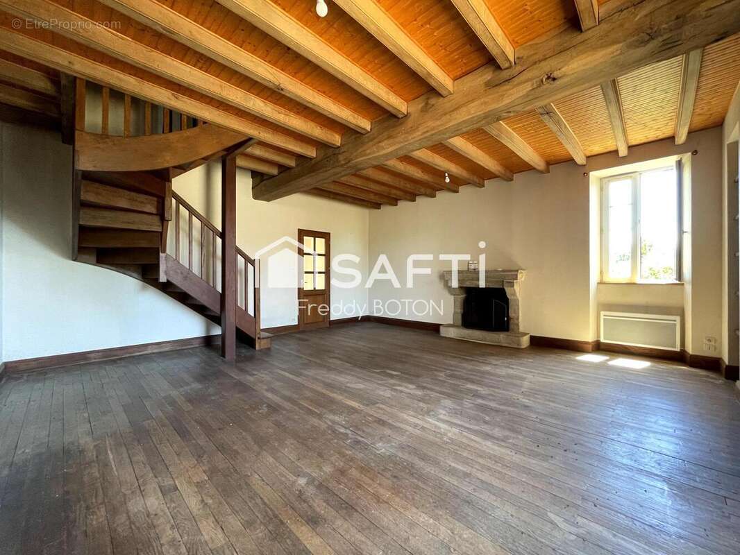 Photo 4 - Maison à CHANTELOUP