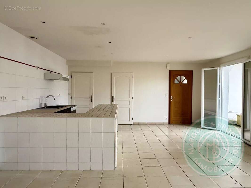 Appartement à BILLERE