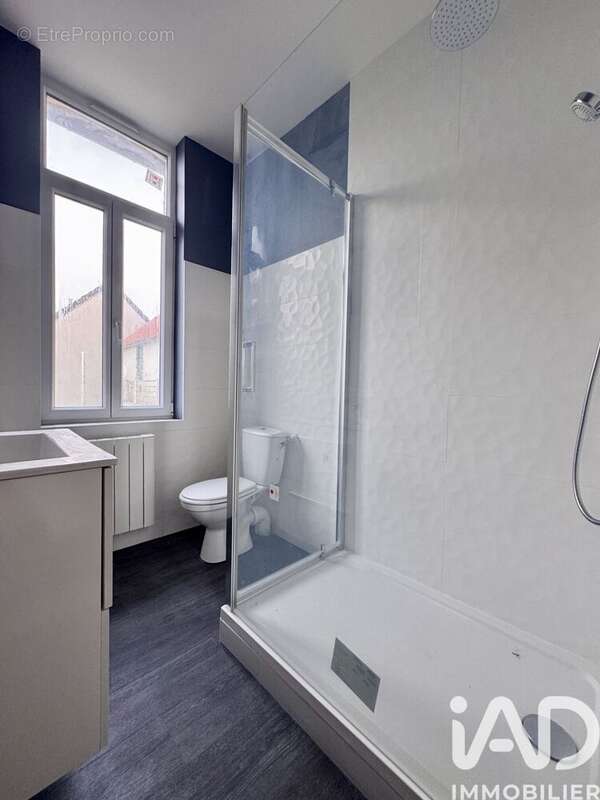 Photo 5 - Appartement à FORT-MAHON-PLAGE