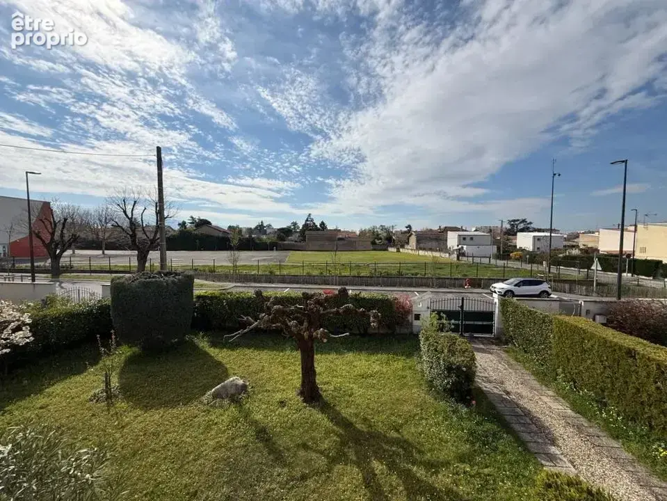 Maison 5 pièces 81 m² à vendre à Romans-Sur-Isere (26100) - photo 8