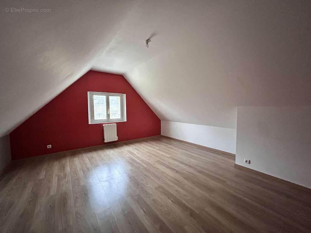 Maison à DOUVILLE-EN-AUGE