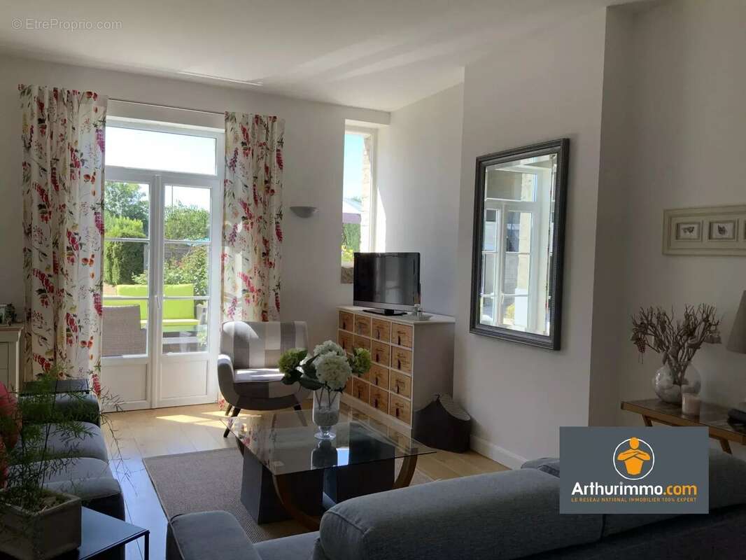Belle maison familiale à Villeneuve-sur-Aisne - photo 16