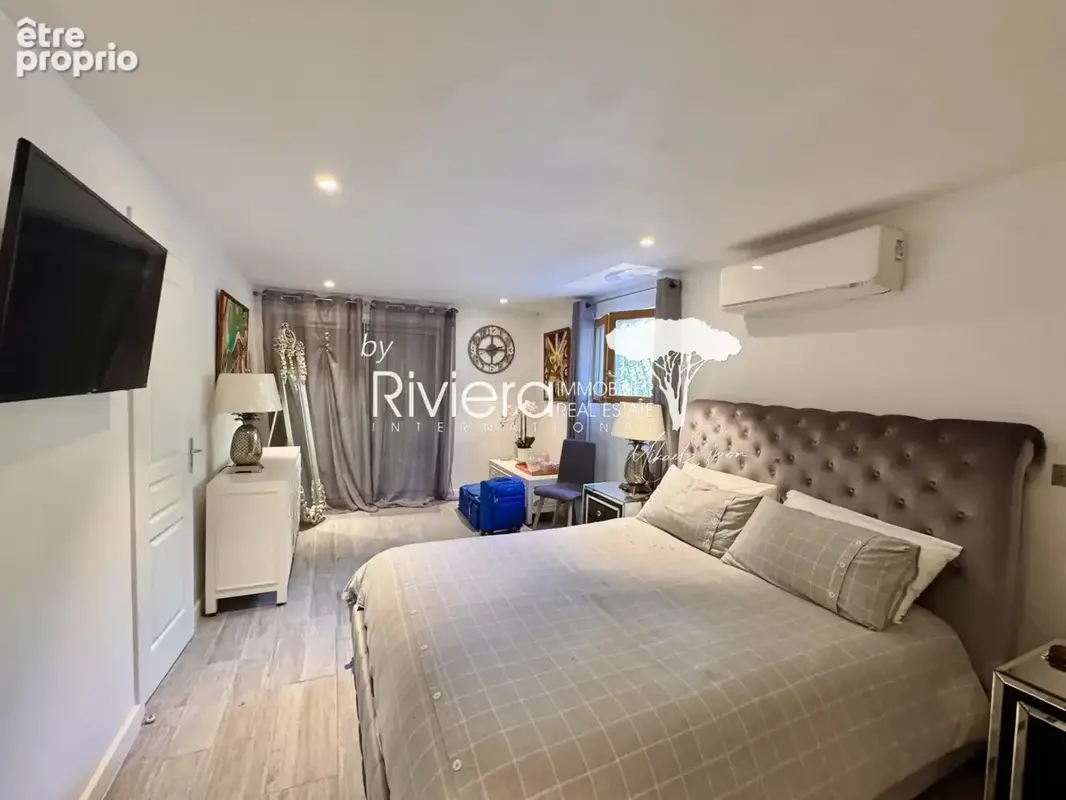 Villa de 120m2 avec piscine chauffée sur terrain de 1 062 m2 - photo 15