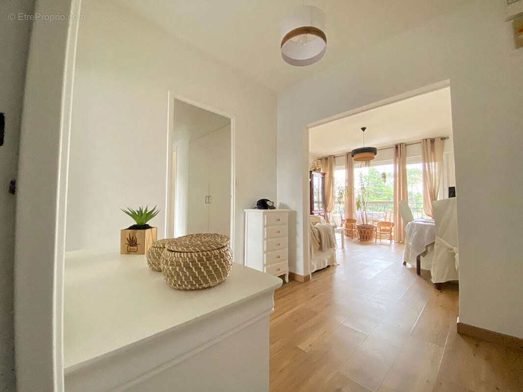 Appartement à PESSAC