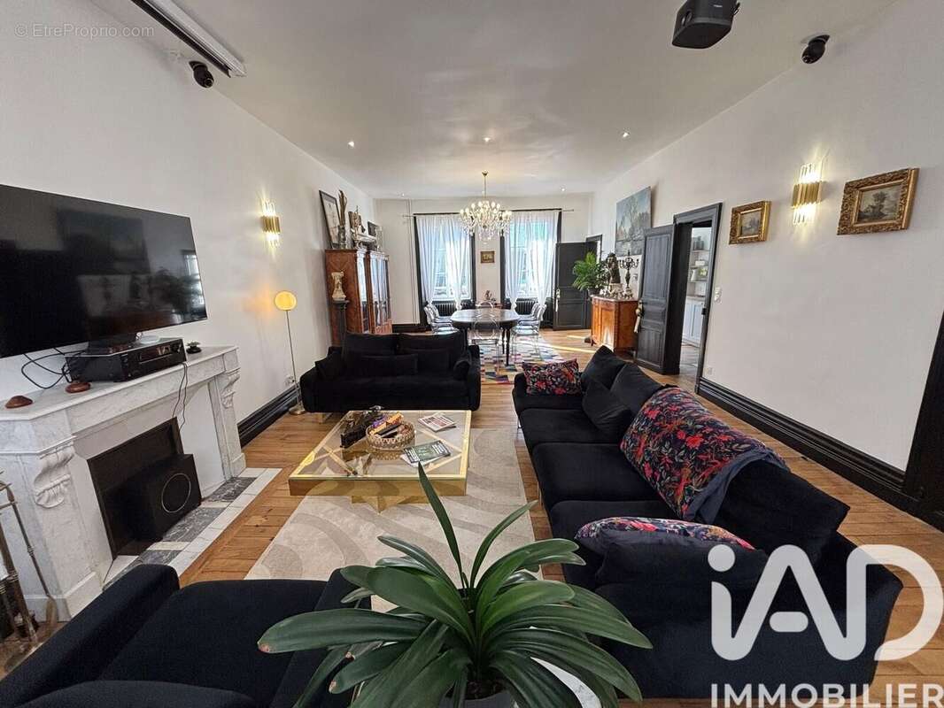 Photo 3 - Maison à CHATEAUROUX