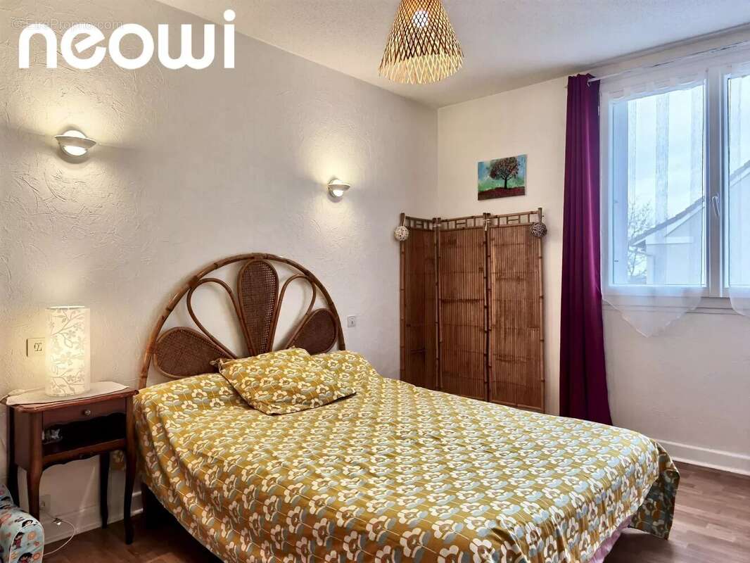 Appartement à AURILLAC