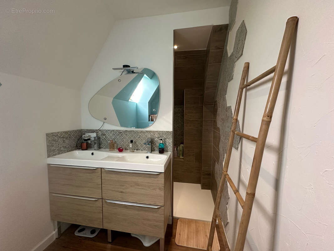 Maison à LES LUCS-SUR-BOULOGNE