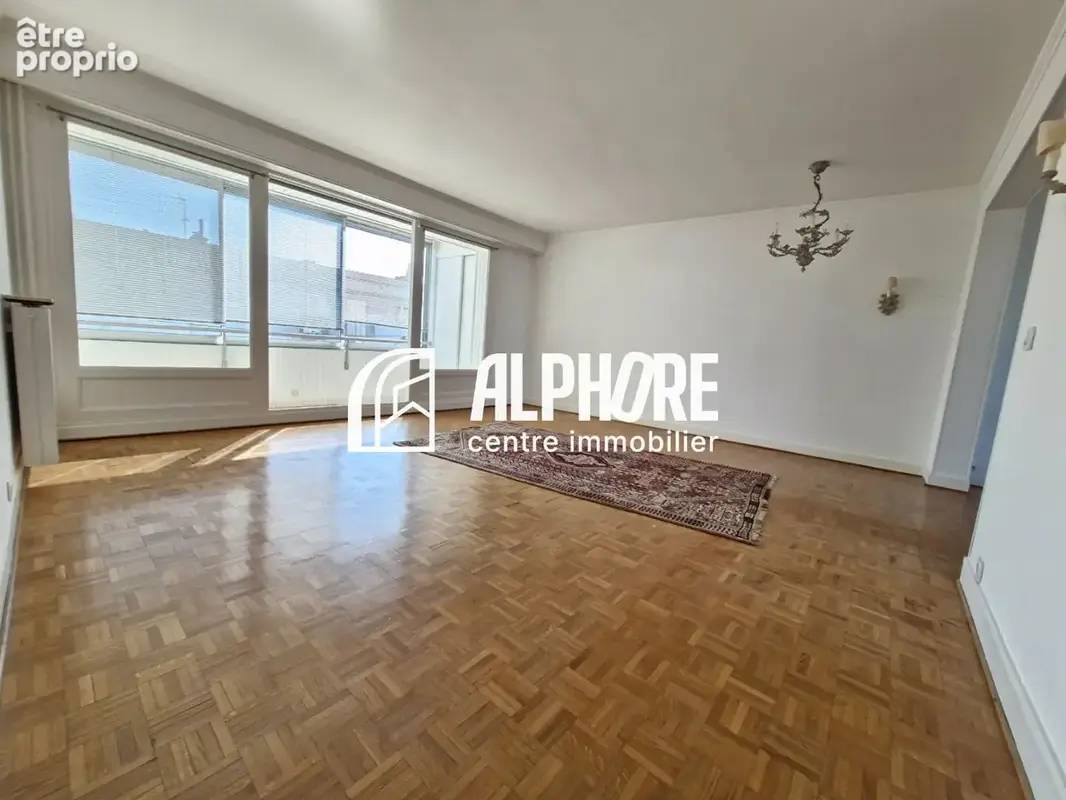 Appartement Nantes 4 pièce(s) 90m2 - photo 7