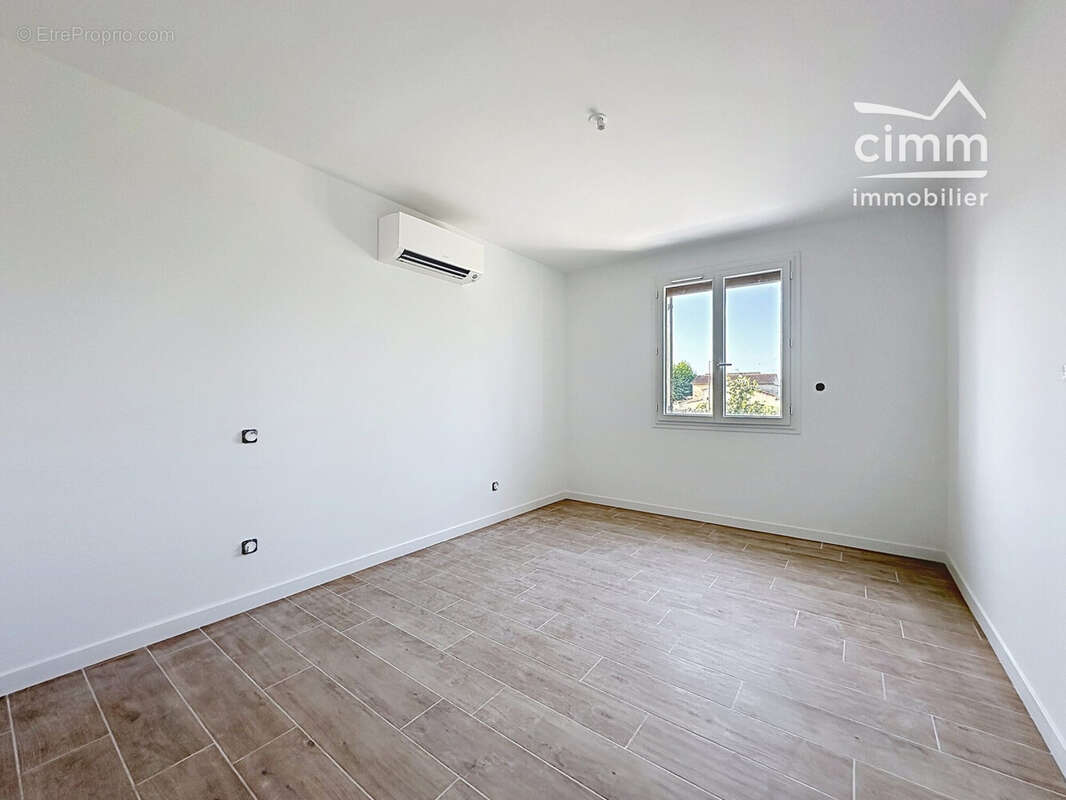 Appartement 109 m² à L'isle-Sur-La-Sorgue  - photo 6