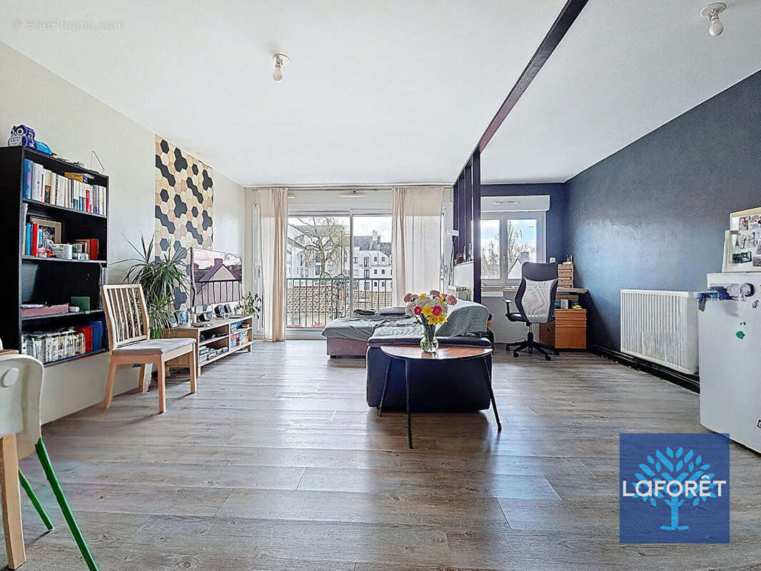 Appartement à LA ROCHE-SUR-YON