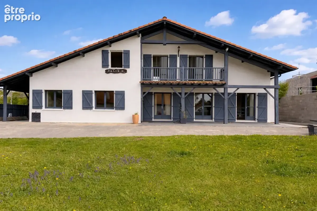  Maison familiale avec double logement – 240 m² – Terrain 1126 m² – Exclusivité - photo 14