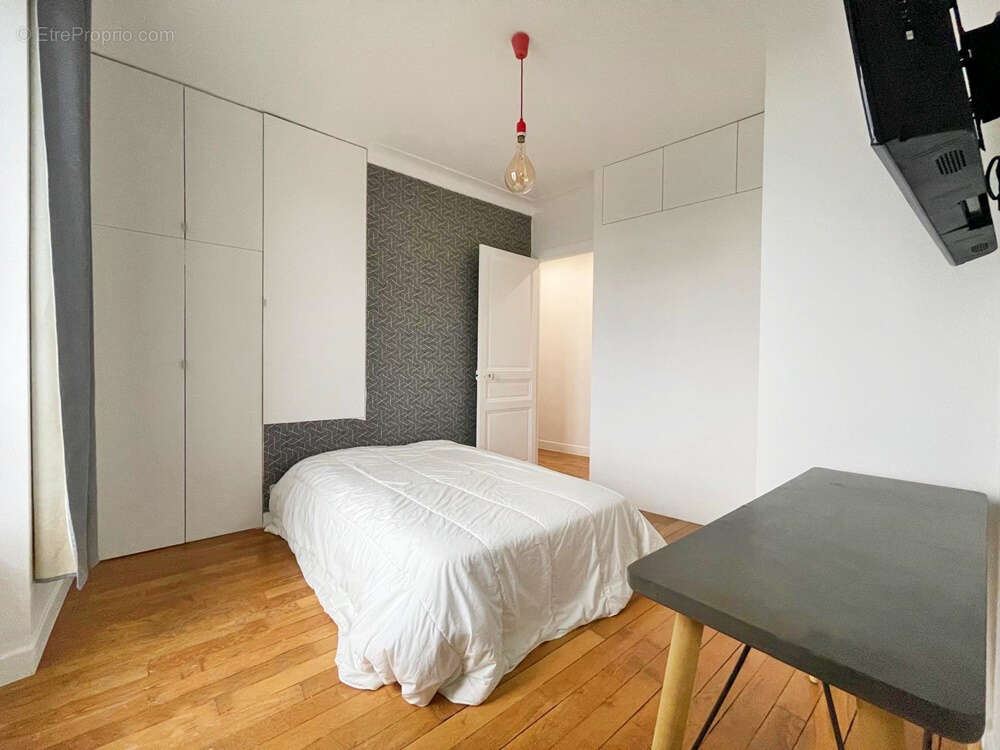 Appartement à SAINT-CLOUD