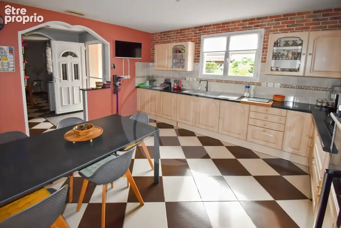 Maison 4 pièces 124 m² à vendre à Albias (82350) - photo 5