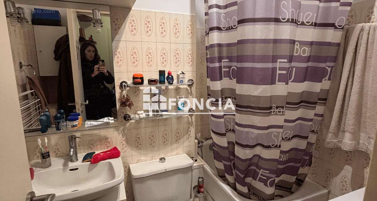 Appartement à LIMOGES