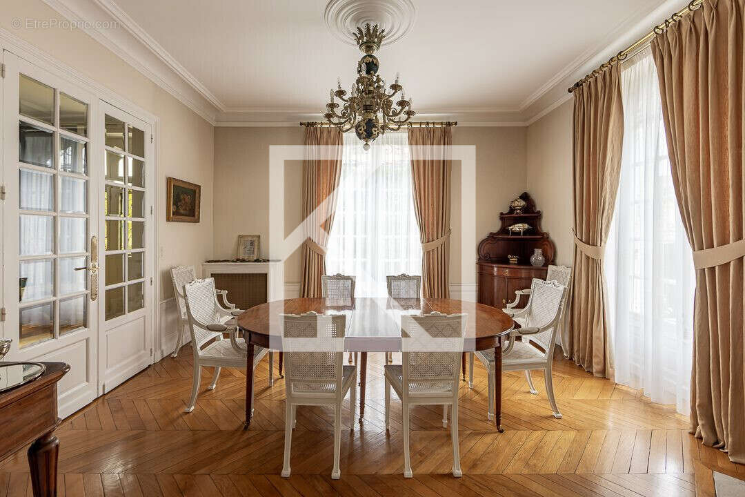 Maison à LE MANS