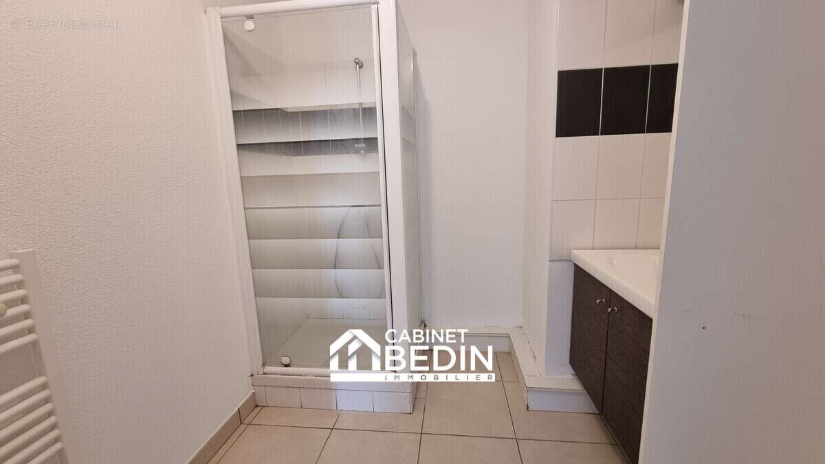 Appartement à BLAGNAC