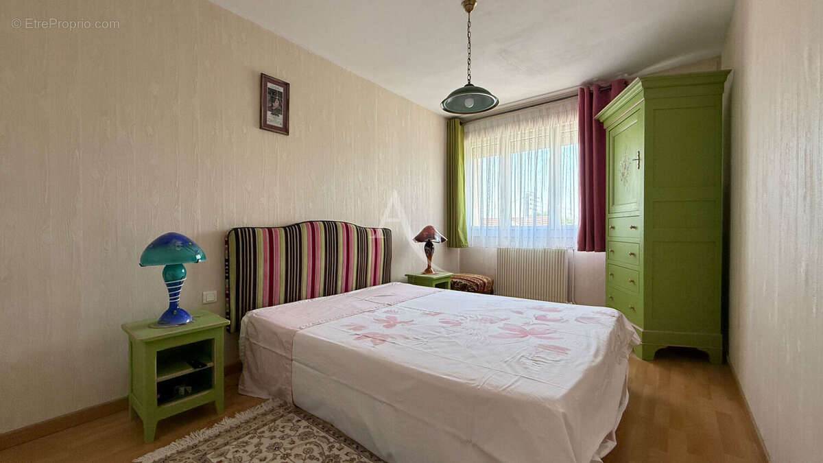 Appartement la roche sur yon a vendre - photo 6