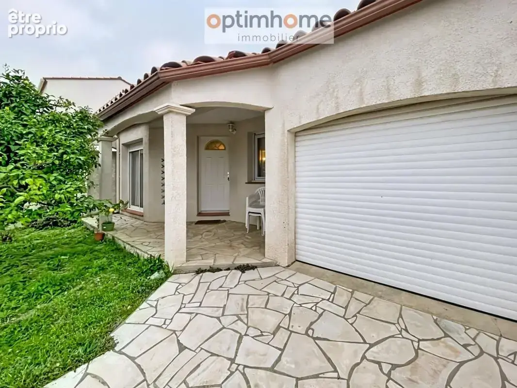 EXCLUSIVITE Maison de plain-pied à Montescot : Calme, potentiel et proximité des plages (15 min) - photo 8