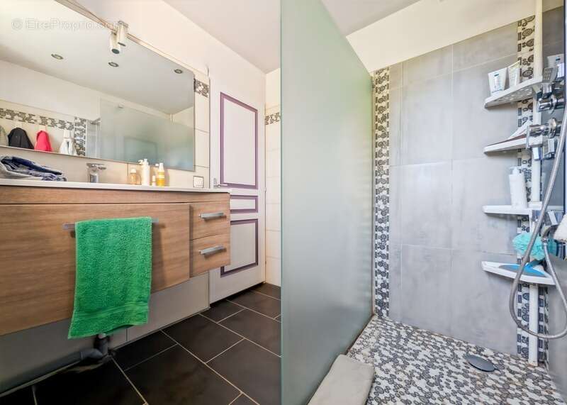 Maison à PARIGNE-L'EVEQUE