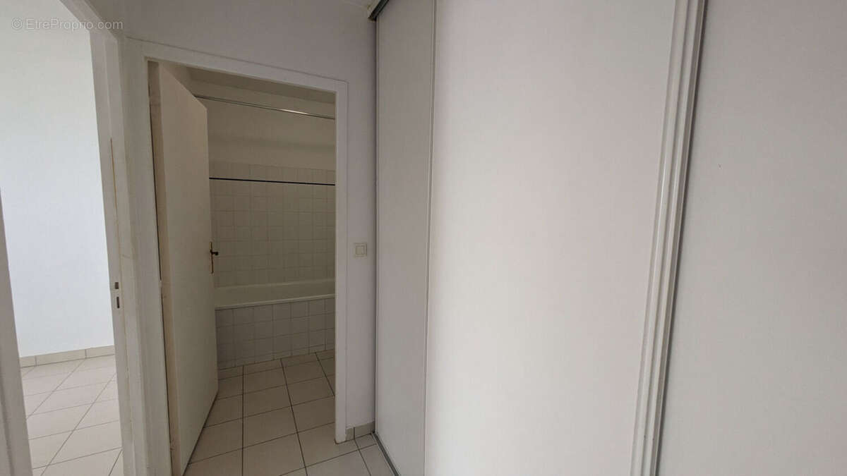 Appartement à LA ROCHELLE