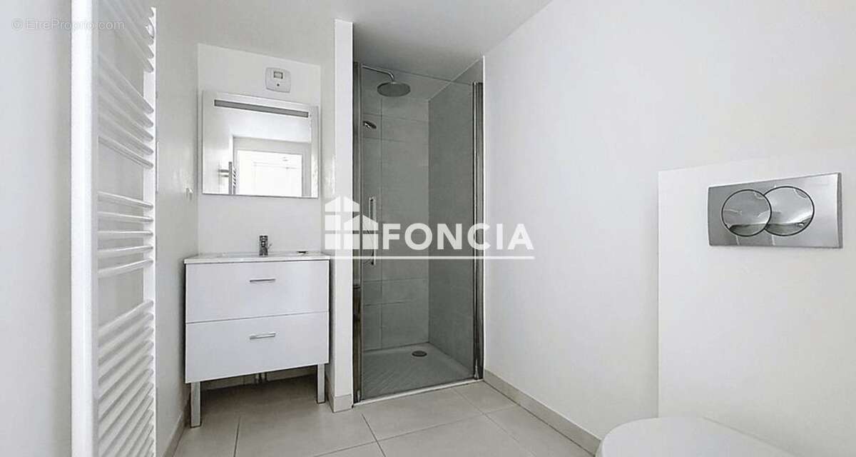 Appartement à TROUVILLE-SUR-MER
