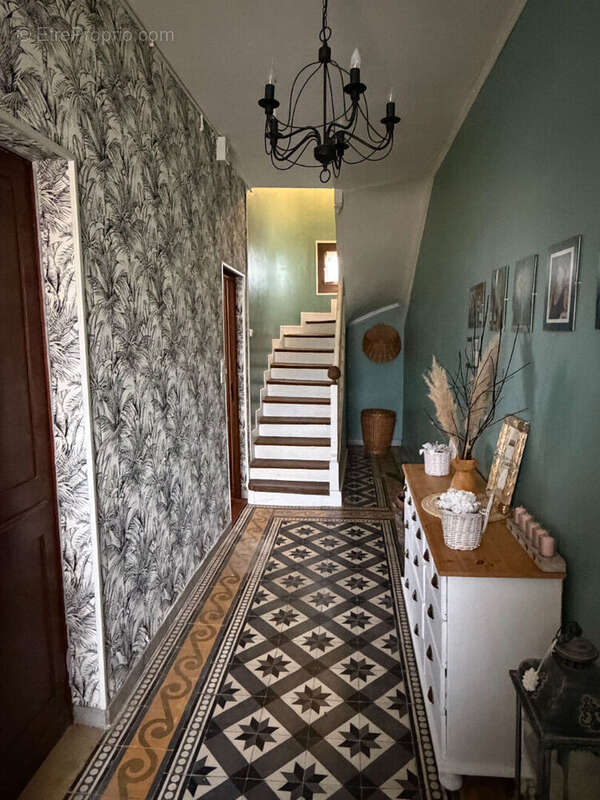 Maison à CAUDEBEC-LES-ELBEUF