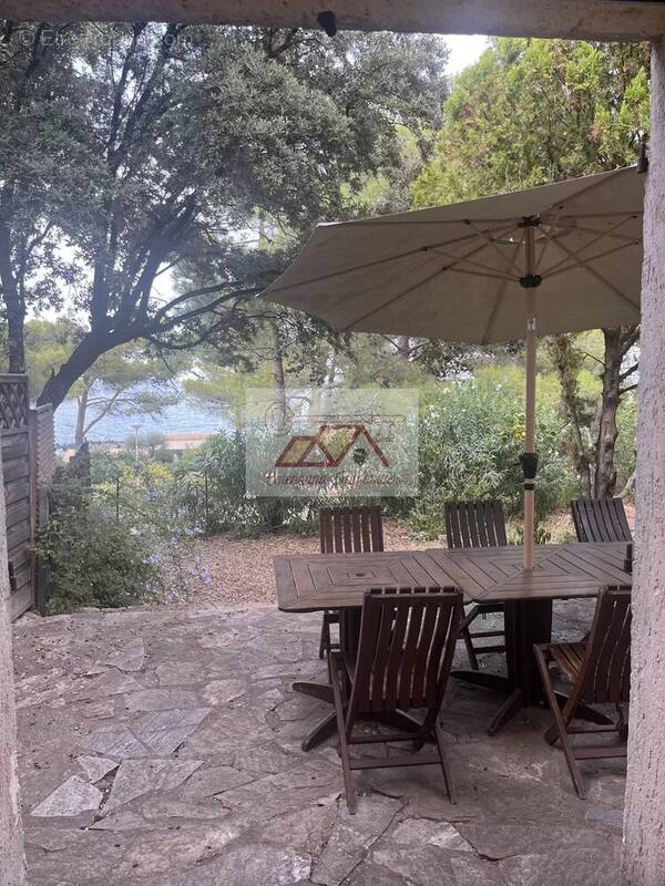 Maison à MONTICELLO