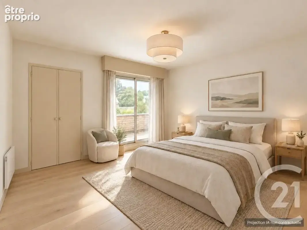 Maison 5 pièces 142 m² à vendre à Lannion (22300) - photo 10
