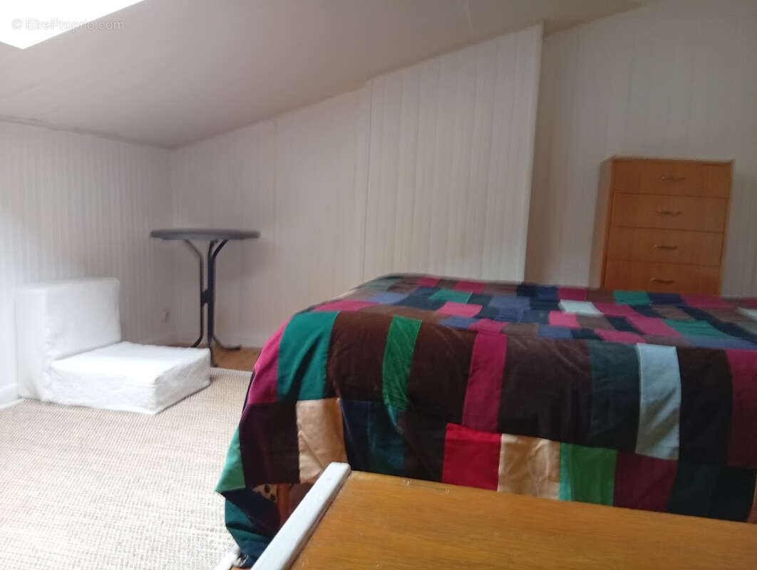 Maison à SAINT-BENOIT