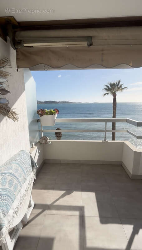 Appartement à BANDOL