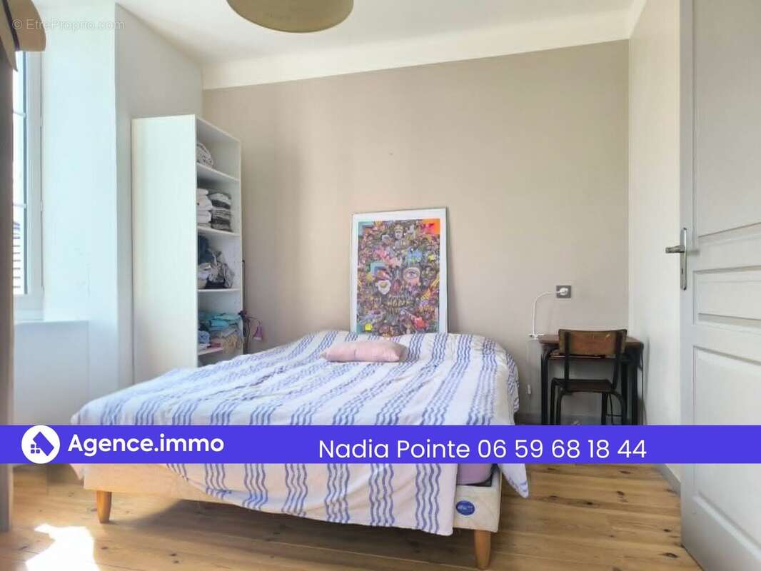 Appartement 76 m² à Limendous  - photo 2