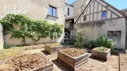 Maison à SAINT-CALAIS