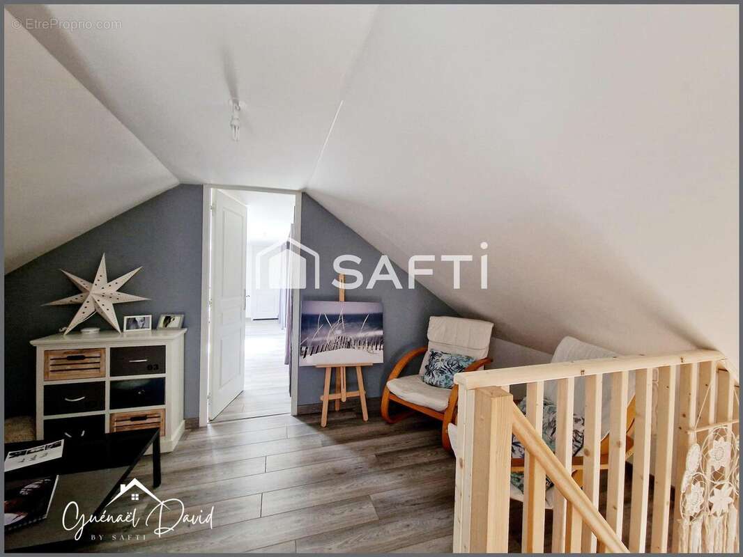 Photo 9 - Maison à PLOUGOULM