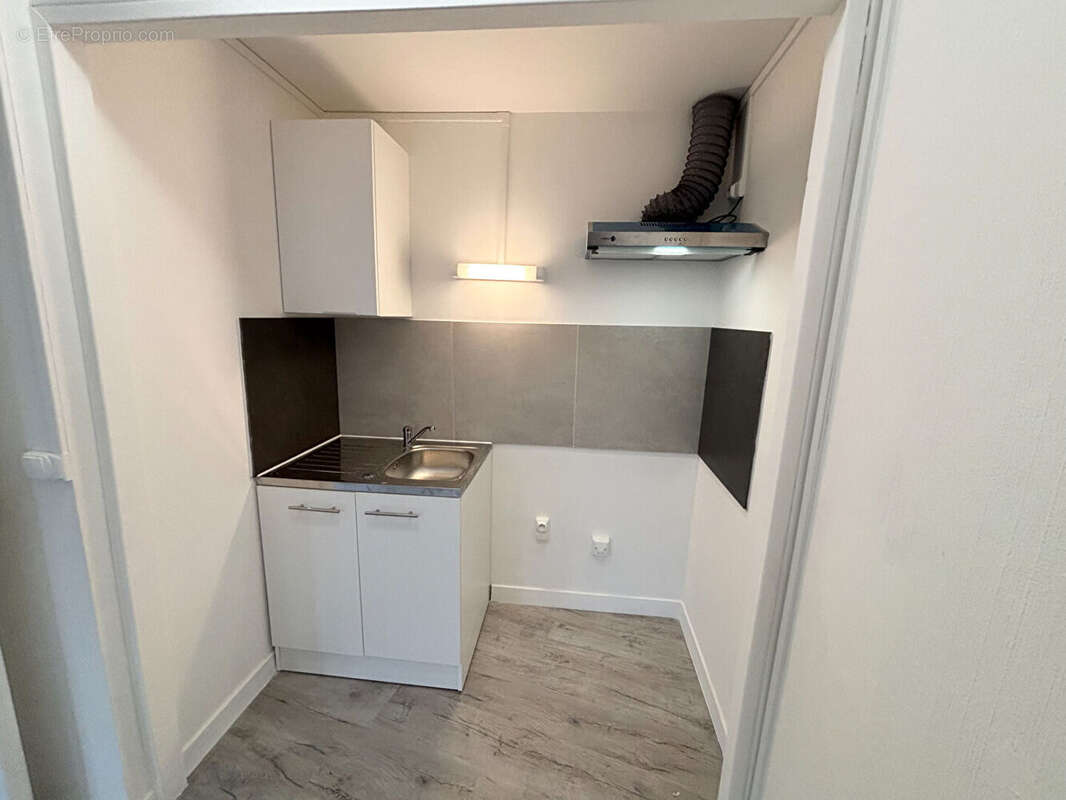 Appartement à GUISE
