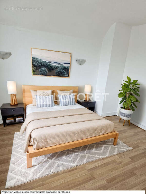 Maison à PIERREFITTE-SUR-SEINE