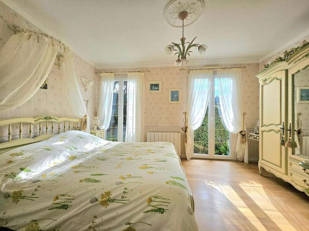 Photo 5 - Maison à MAGNANVILLE