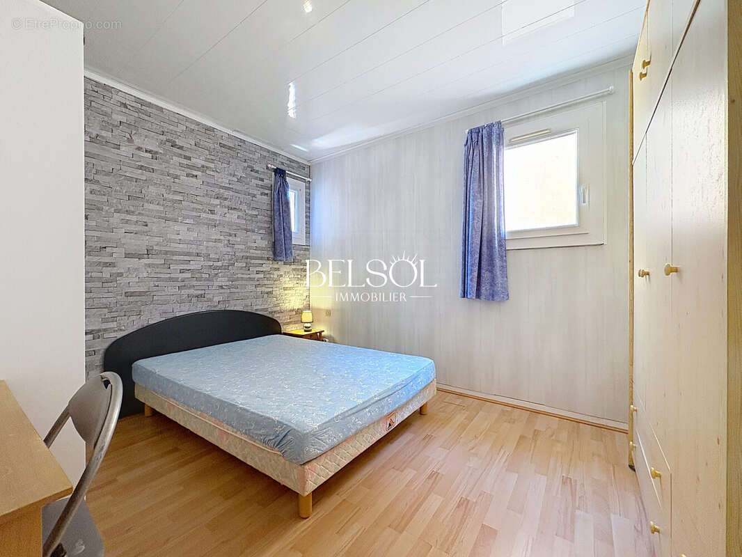 Appartement à SAINT-CYPRIEN