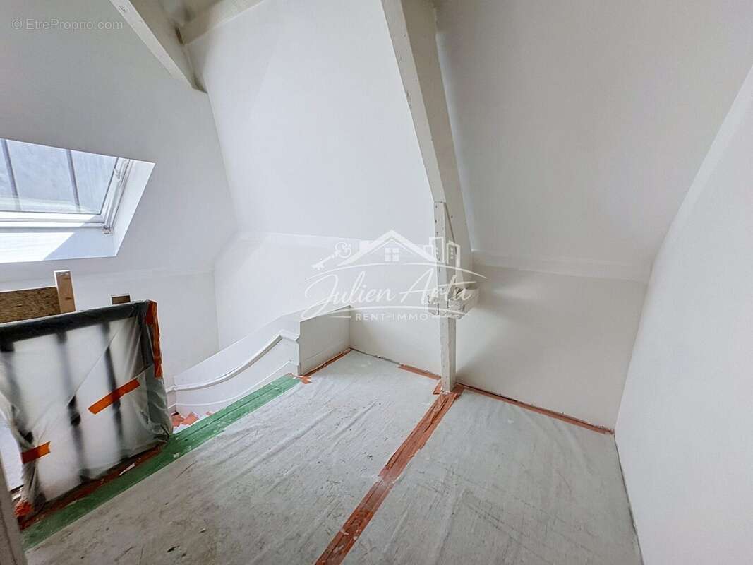 Appartement 67 m² à Nantes  - photo 5