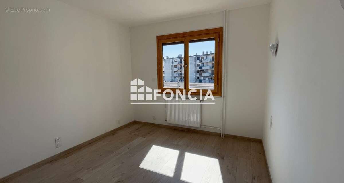 Appartement à GAP