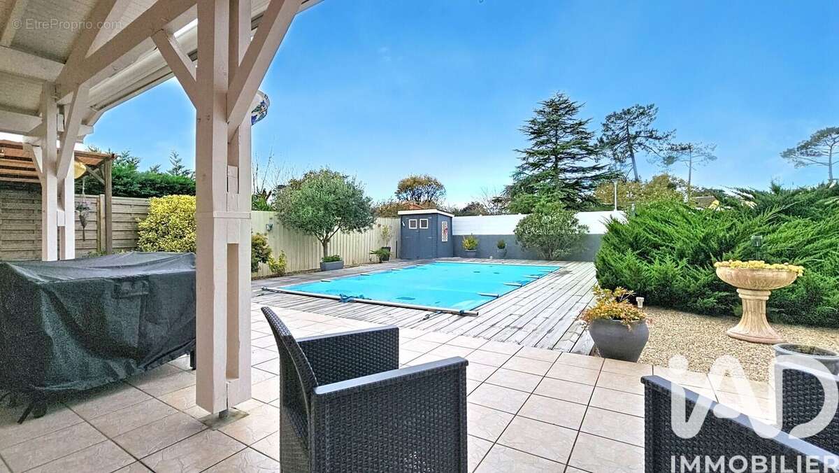 Photo 3 - Maison à ARES