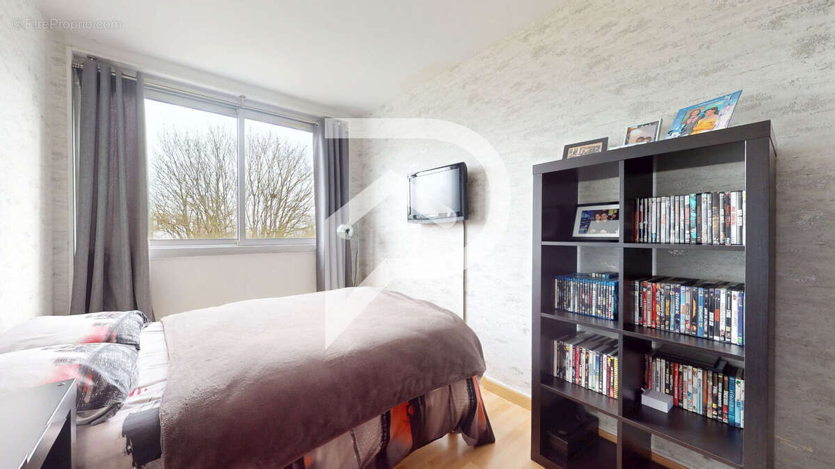 Appartement à MARLY-LE-ROI