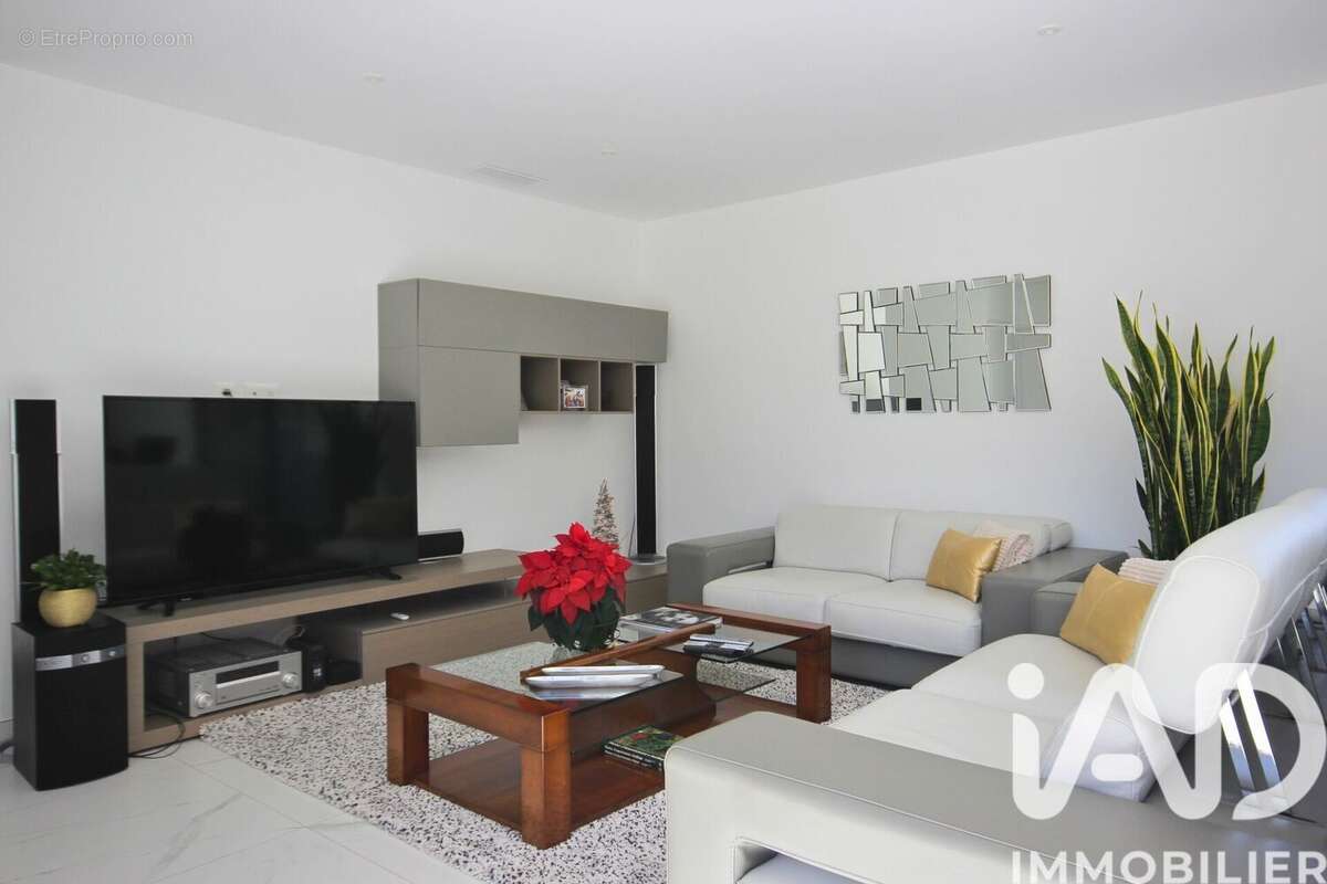 Photo 5 - Maison à FITOU