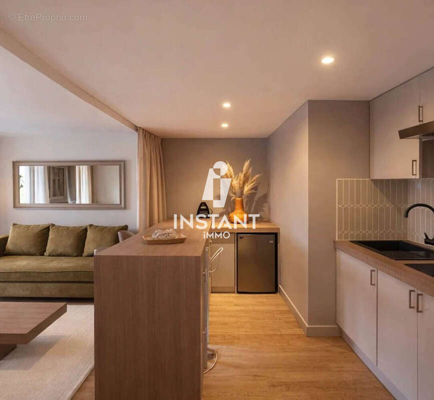 Appartement à PARIS-5E