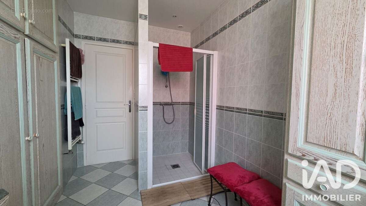 Photo 8 - Maison à DRAIN