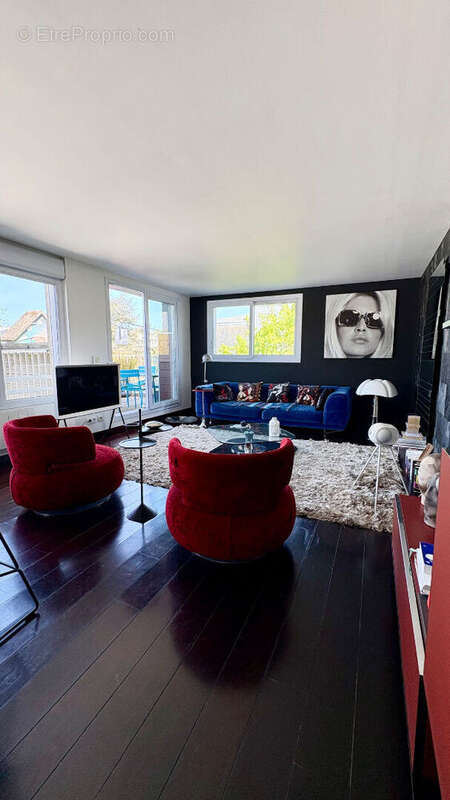 Appartement à ROUEN