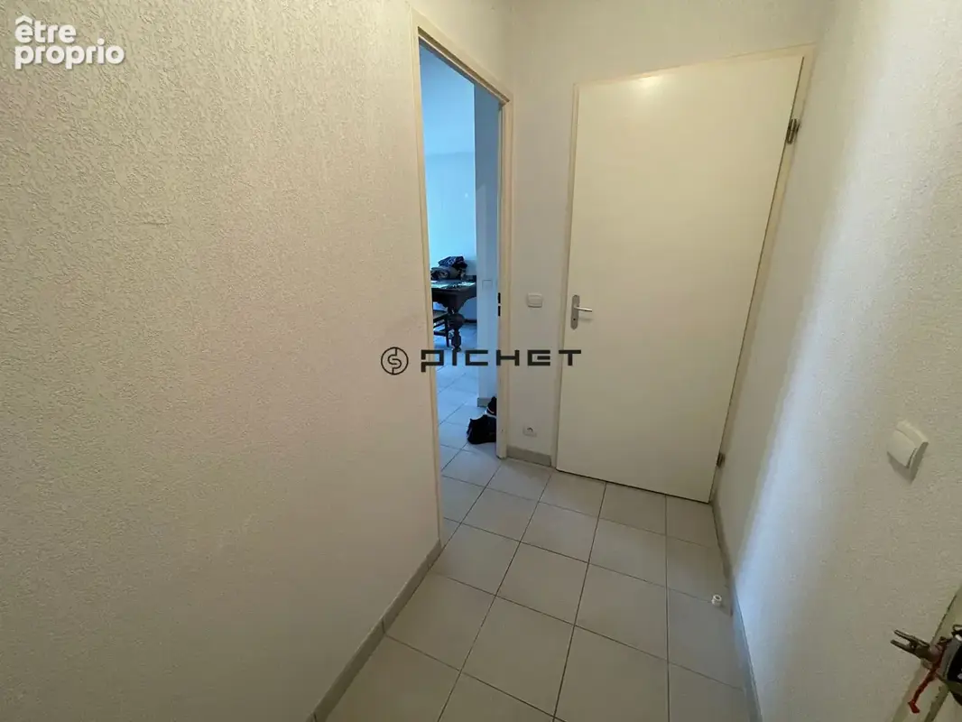 Appartement Pau 2 pièce(s) 39 m2 - photo 2