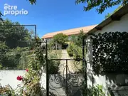 Maison à BESSE-SUR-BRAYE