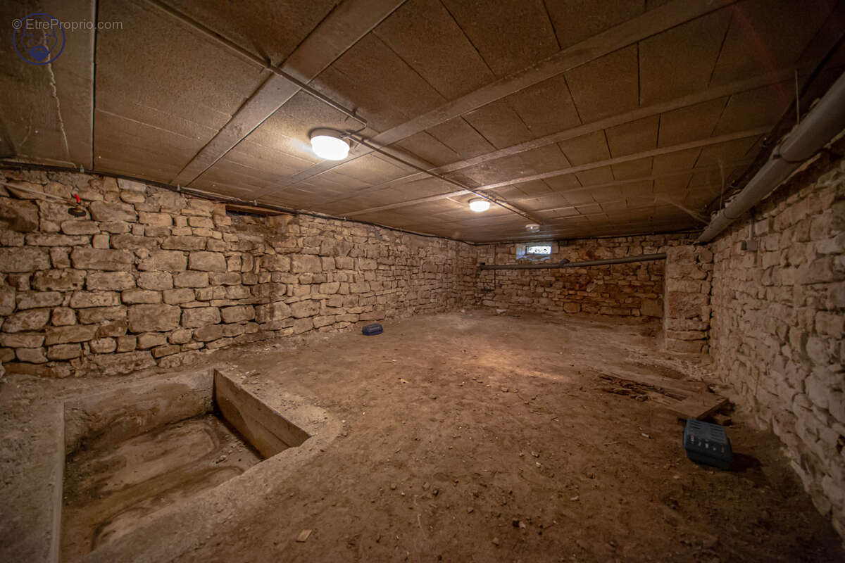 Maison à LIGNY-EN-BARROIS