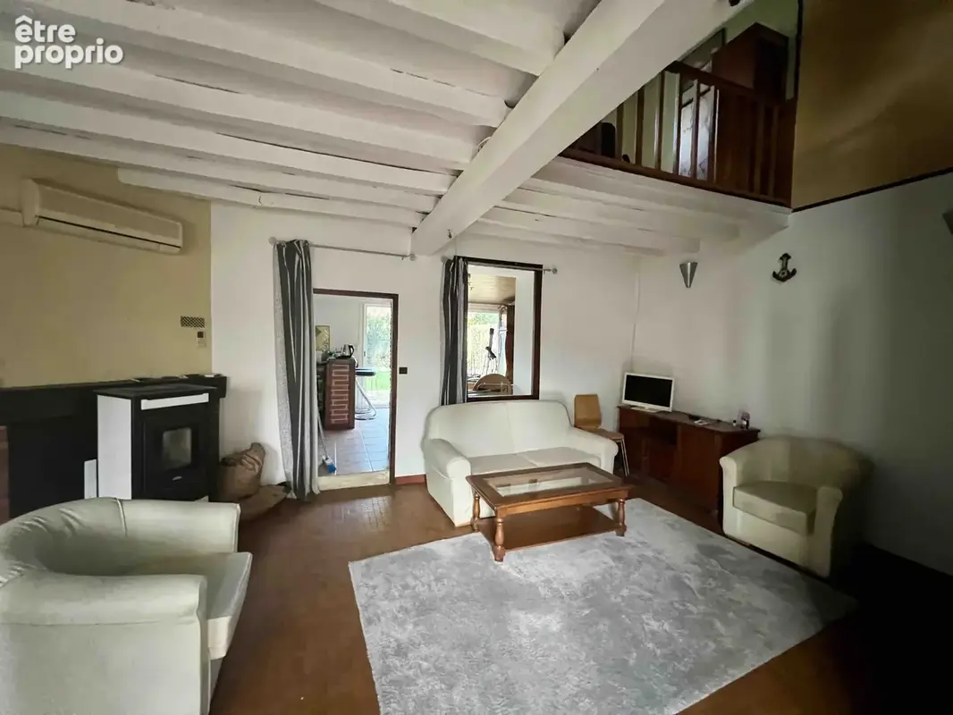 Maison 3 pièces 79 m² à vendre à Cazeres-Sur-L'adour (40270) - photo 4